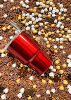 Gingerbread Hot Chocolate Delight Sensory Play Mix