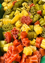 All Things Christmas Sensory Play Mix