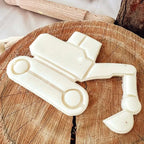 Eco-Friendly Playdough Cutters