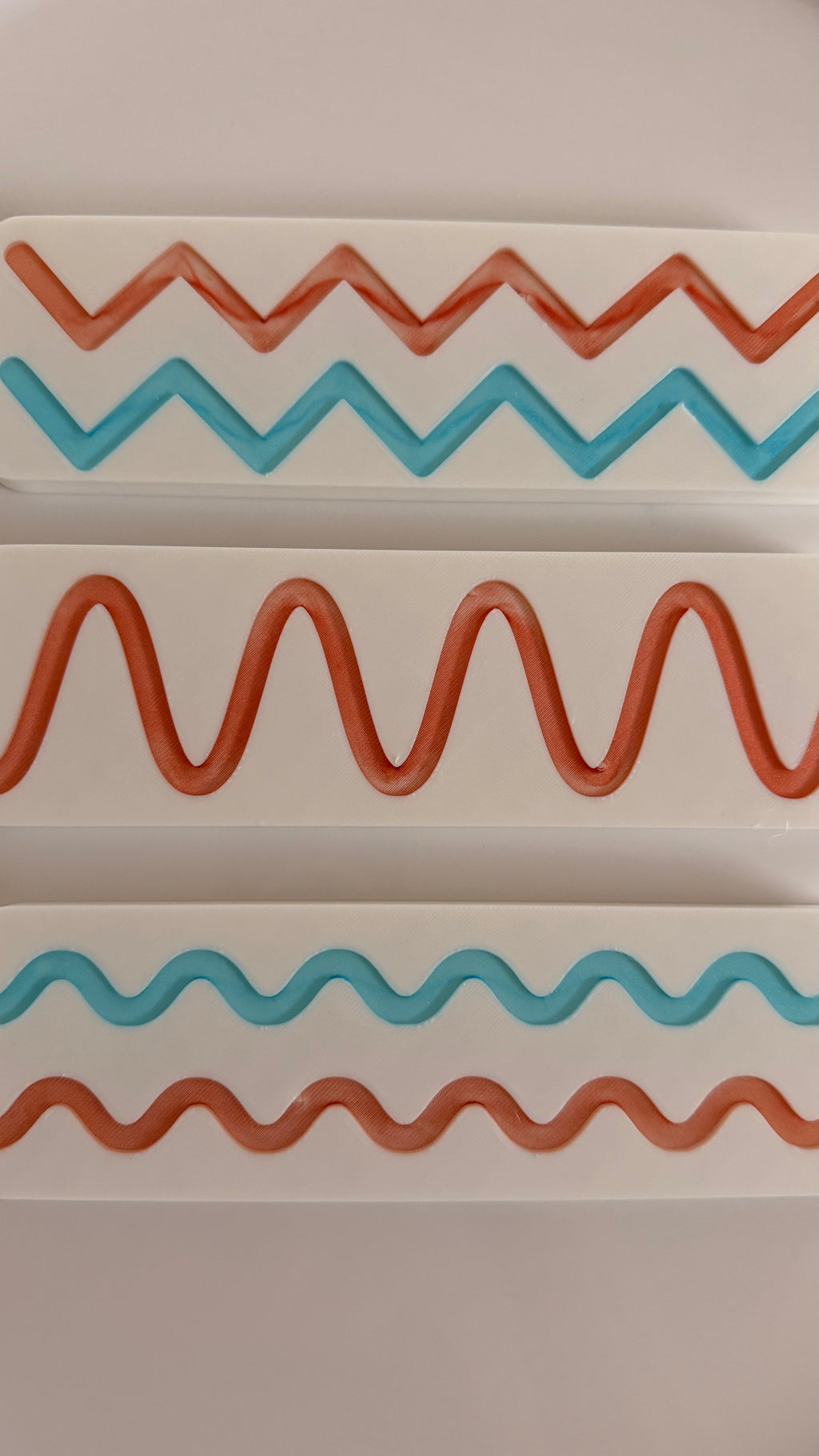 Trace & Flow Pre-Writing Collection