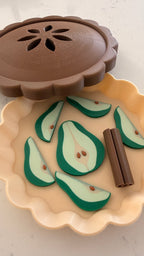 Little Orchard Pies