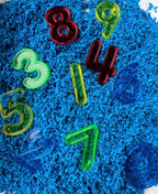 Learning Sensory Set