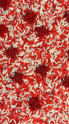 Maple Leaf Celebration Sensory Play Mix