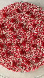 Maple Leaf Celebration Sensory Play Mix