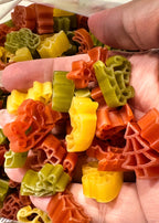 All Things Christmas Sensory Play Mix