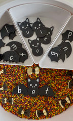 CVC Word Bats