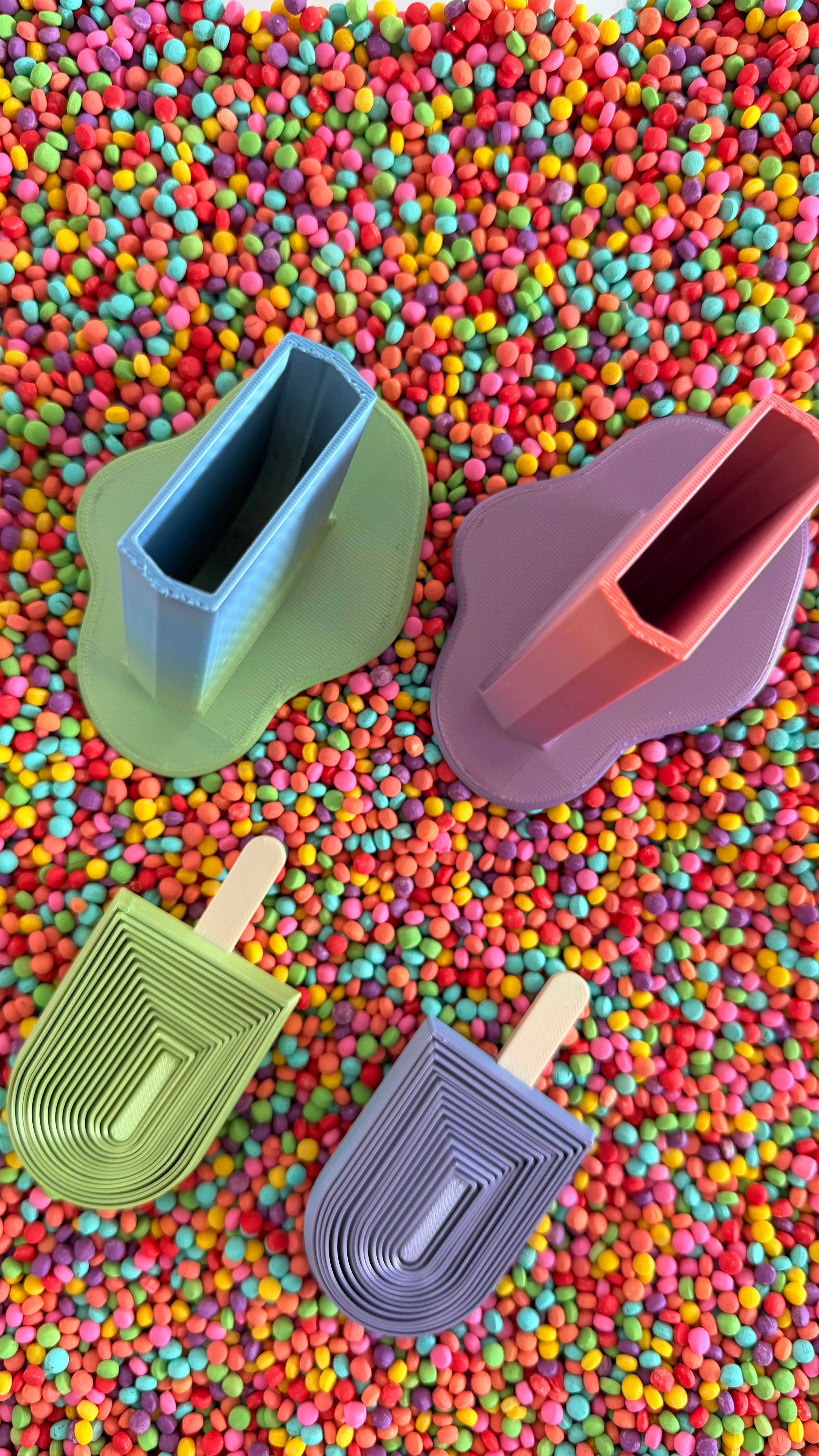 Popsicle Fidget Toy