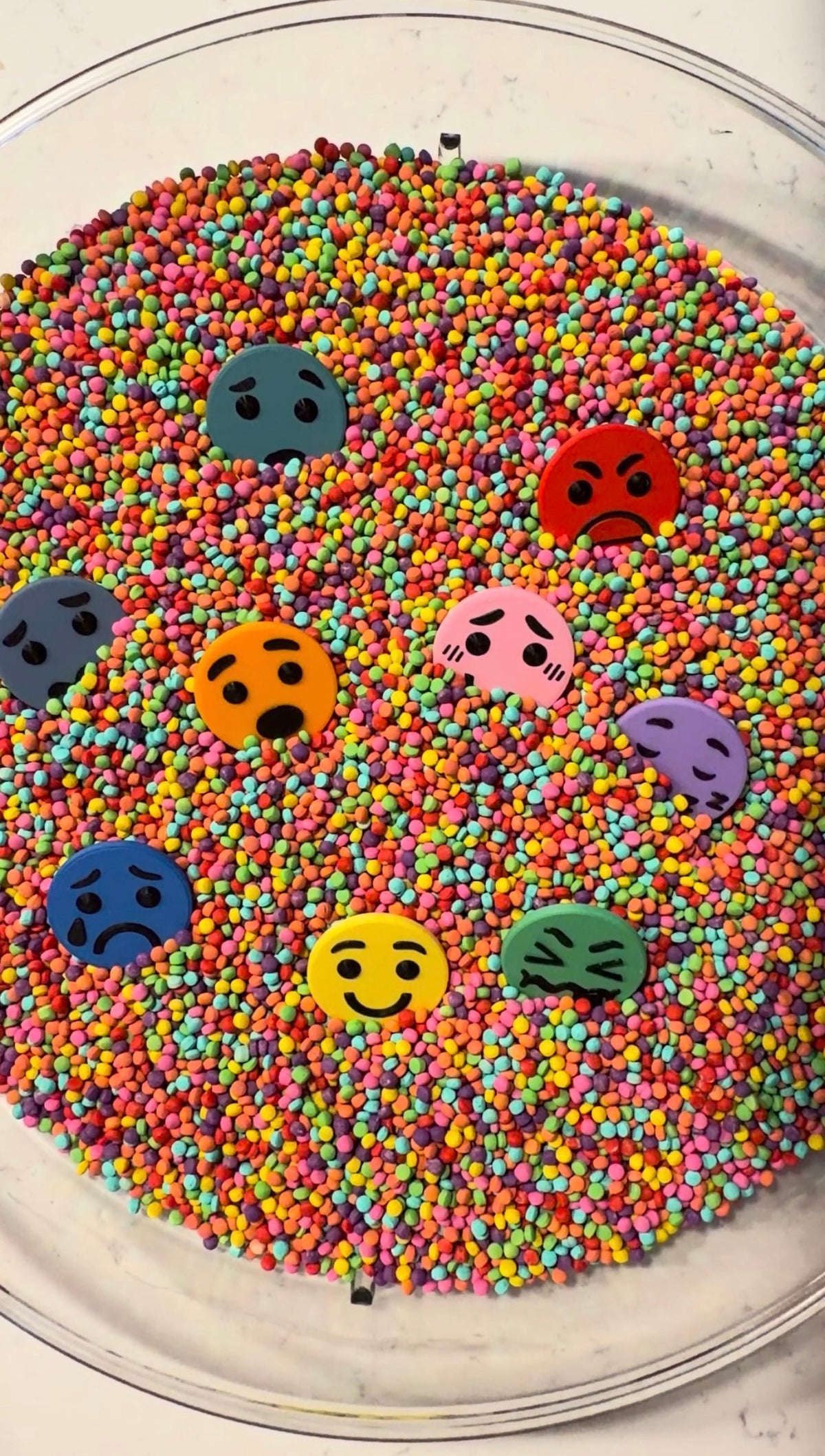 Emotions Learning Set