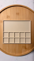 Ten Frame Learning Set