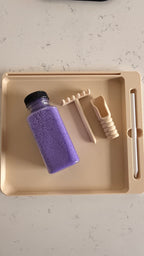 Literacy Tracing Set