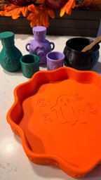 Spooky Potion Play Set