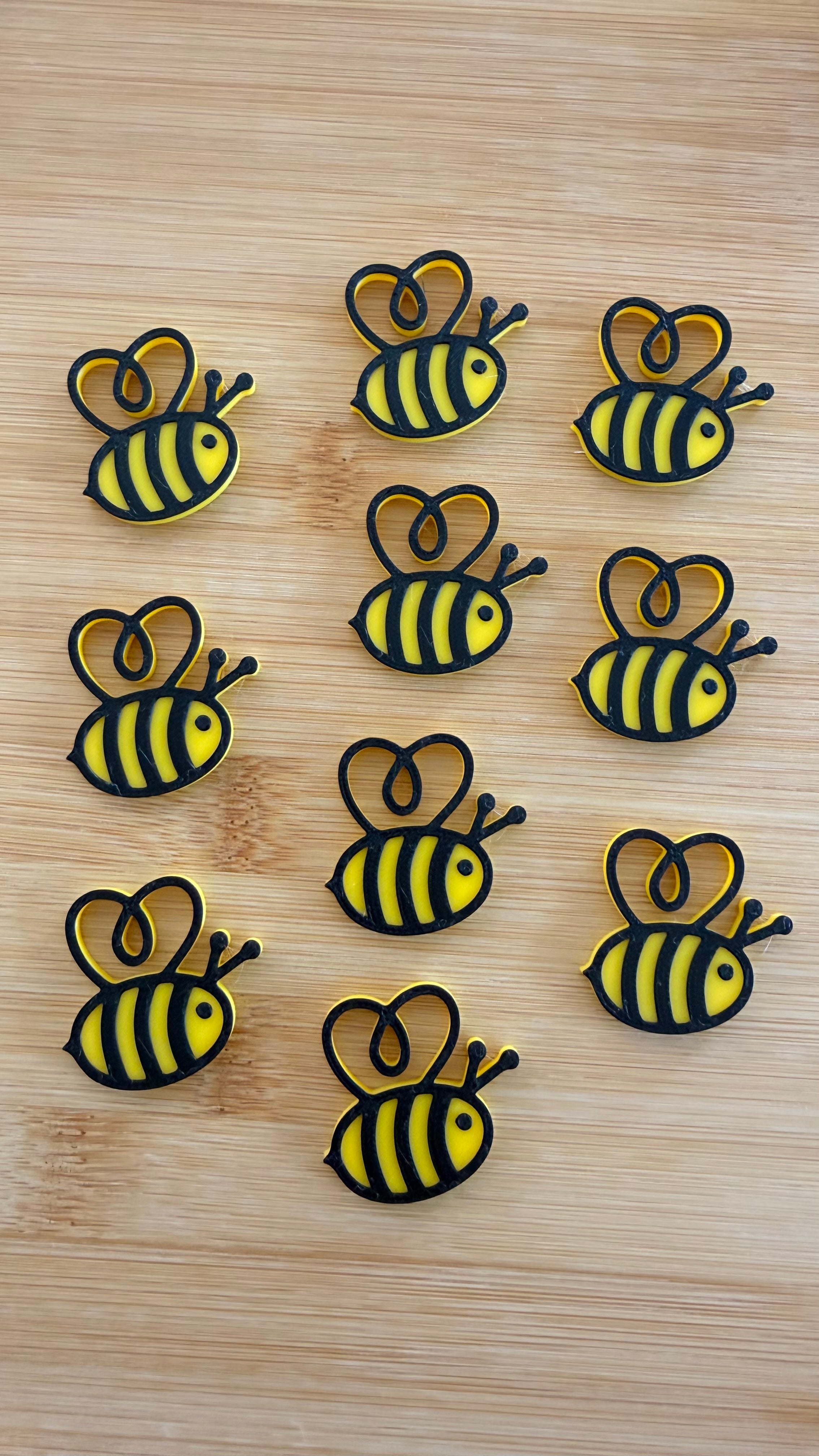 Bee's World  Loose Parts Play
