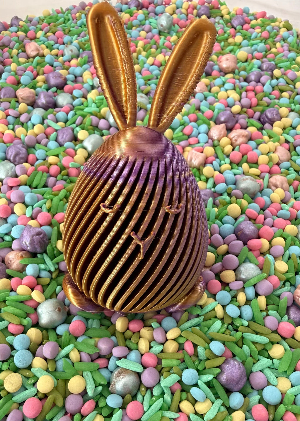 Easter Sensory Play Figures
