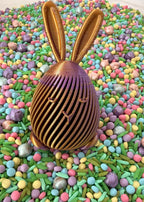 Easter Sensory Play Figures
