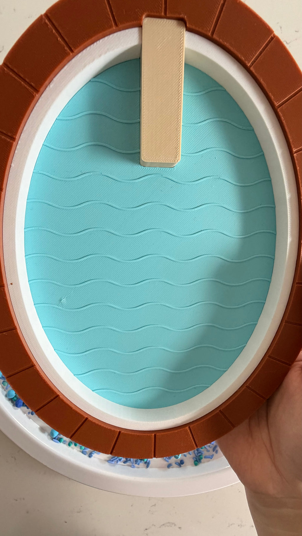 Poolside Sensory Play Collection