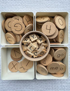 Compartment Tinker Tray