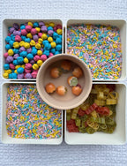 Compartment Tinker Tray