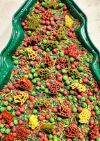 Festive Christmas Sensory Play Mix