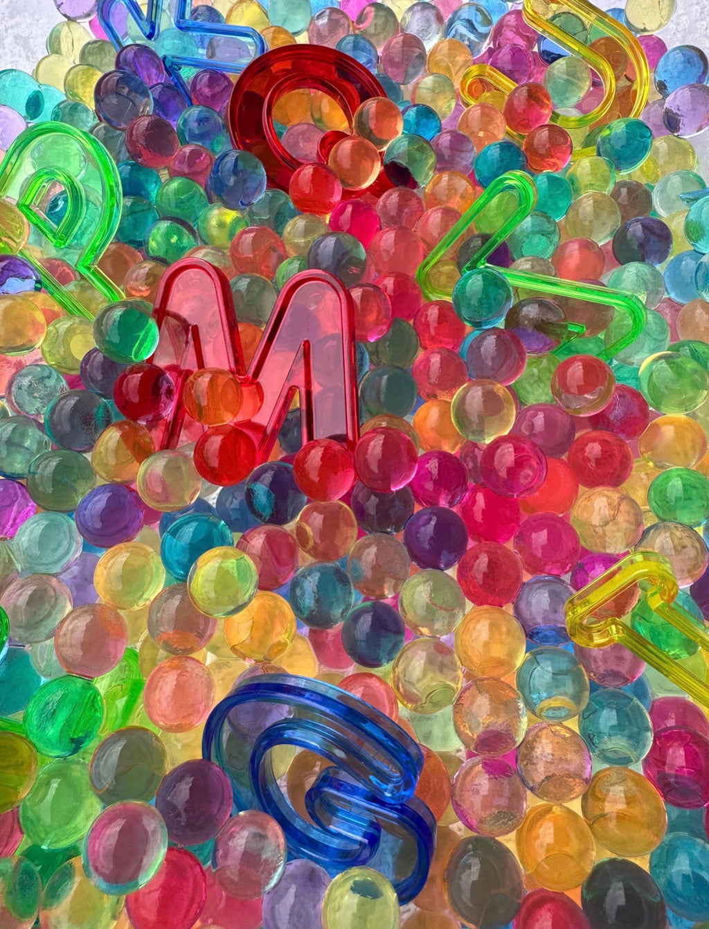 Learning Sensory Set