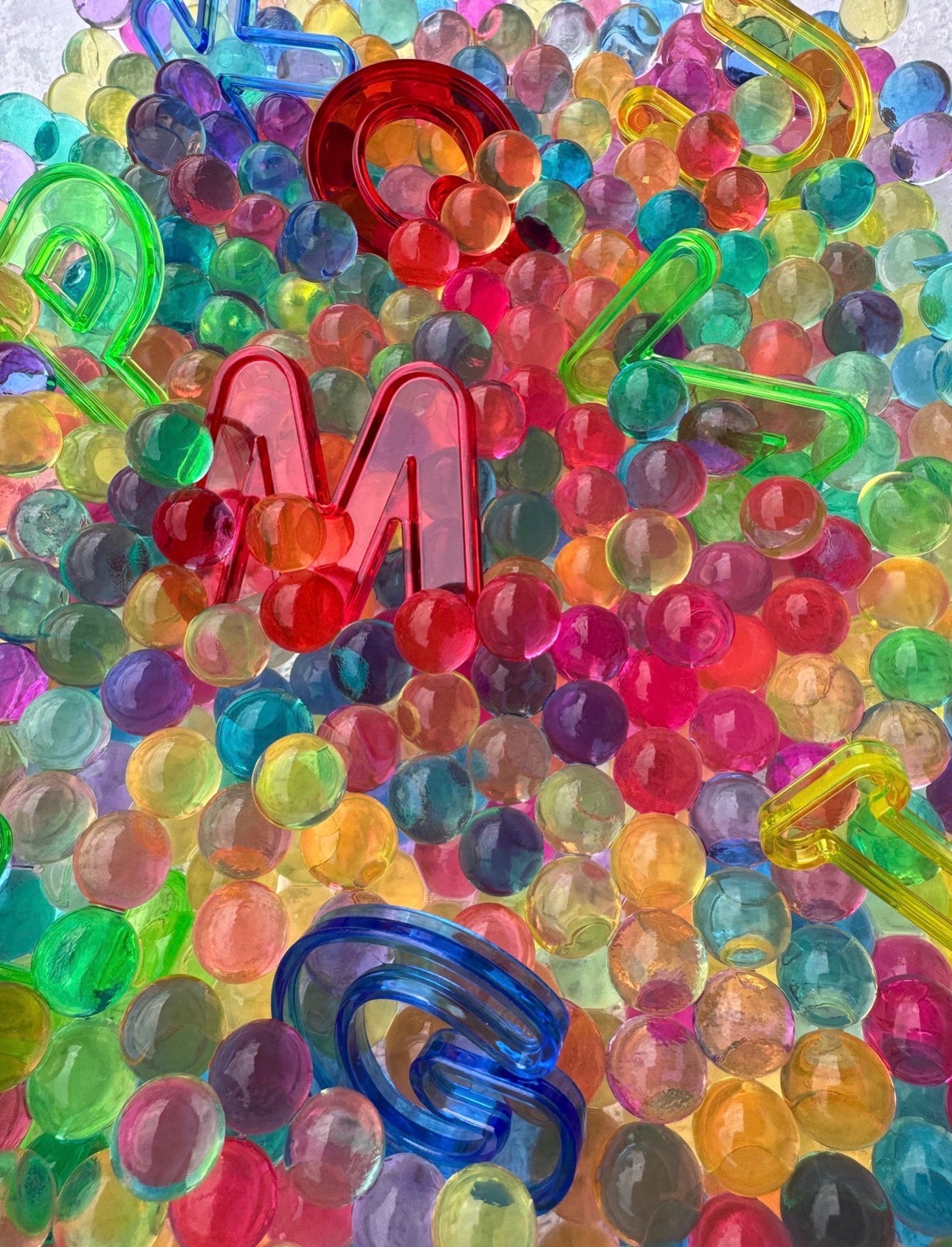 Learning Sensory Set