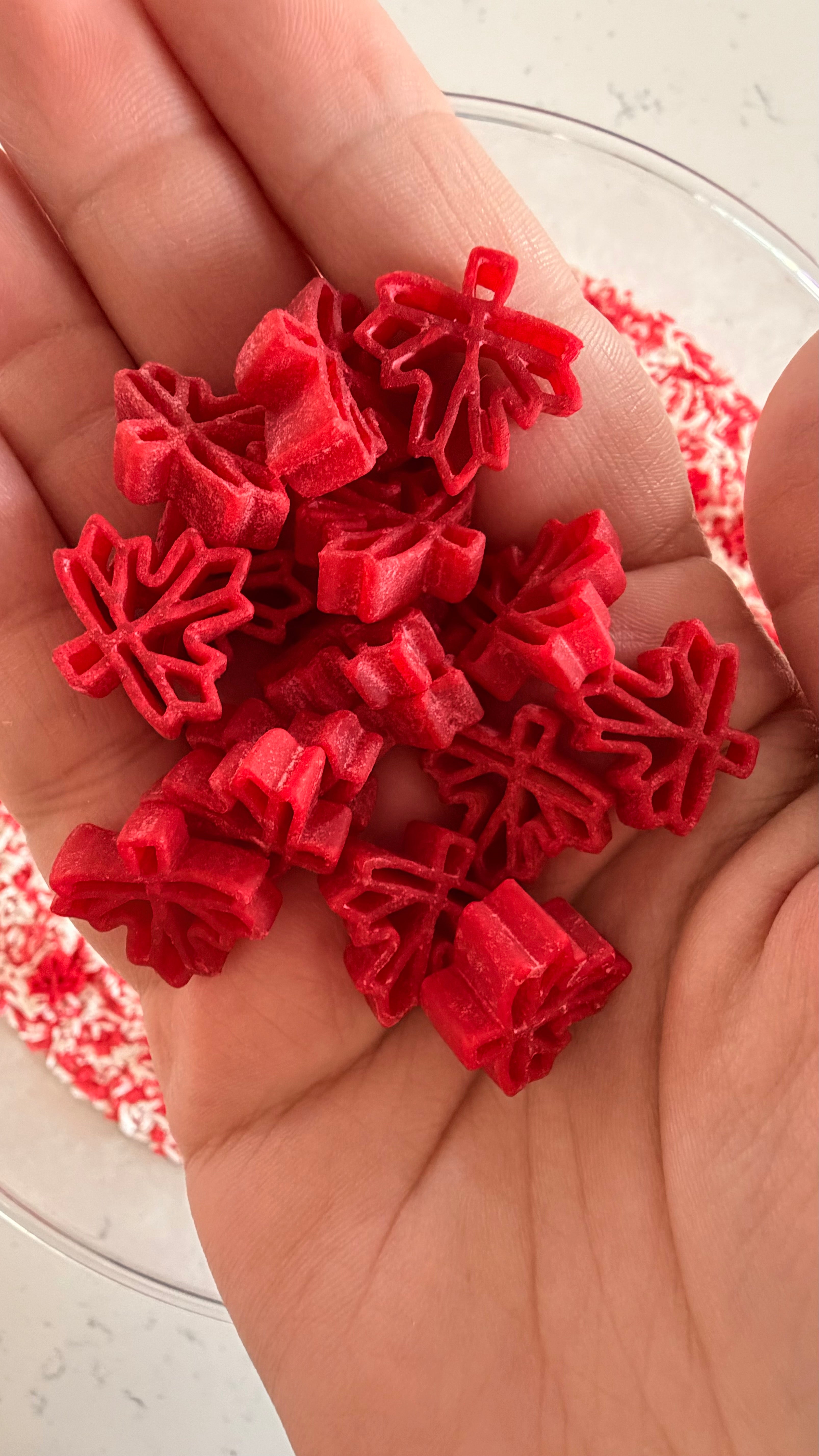 Maple Leaf Celebration Sensory Play Mix