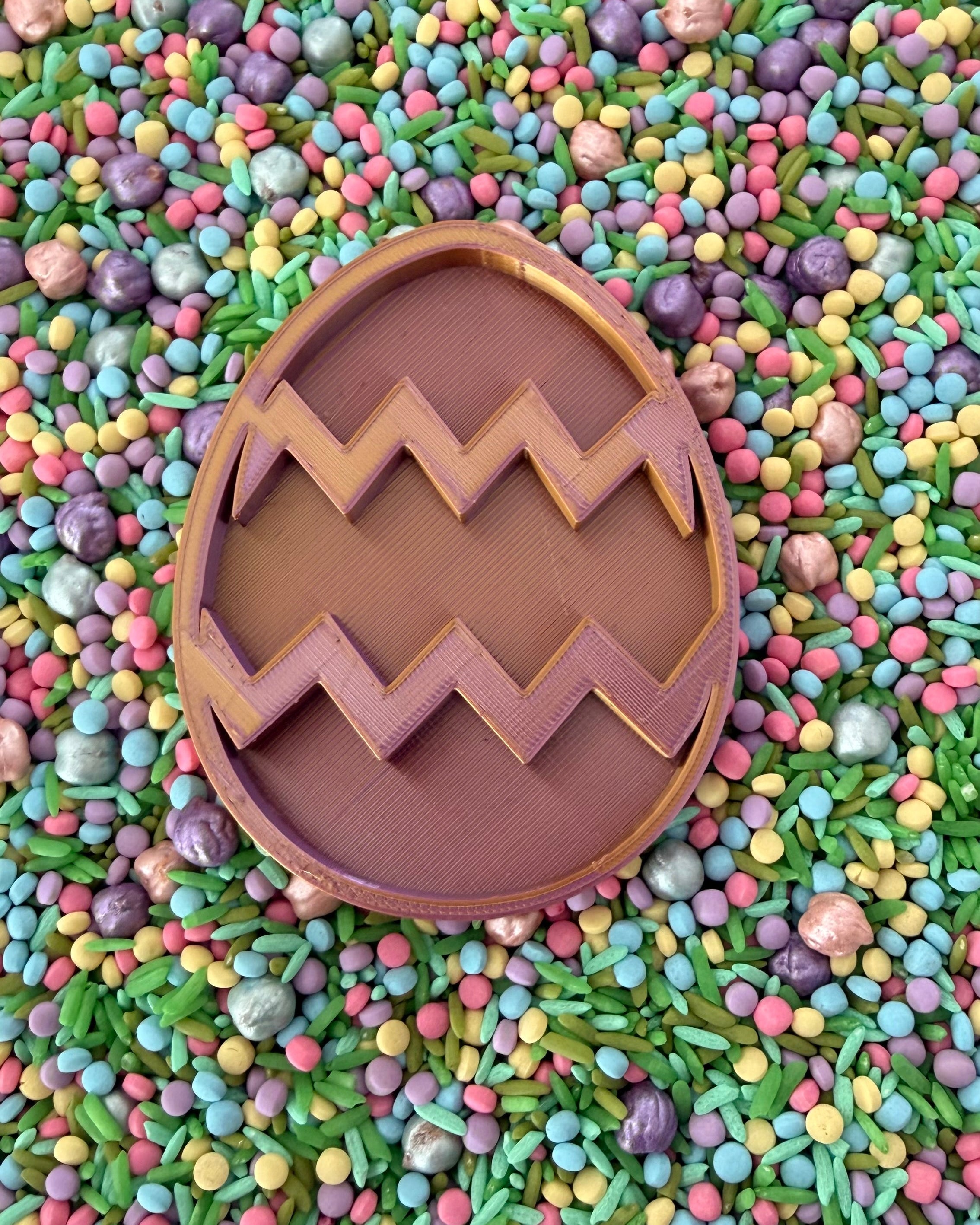 Easter Sensory Play Figures