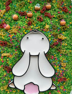 Green Easter Sensory Filler (Special Limited Edition)