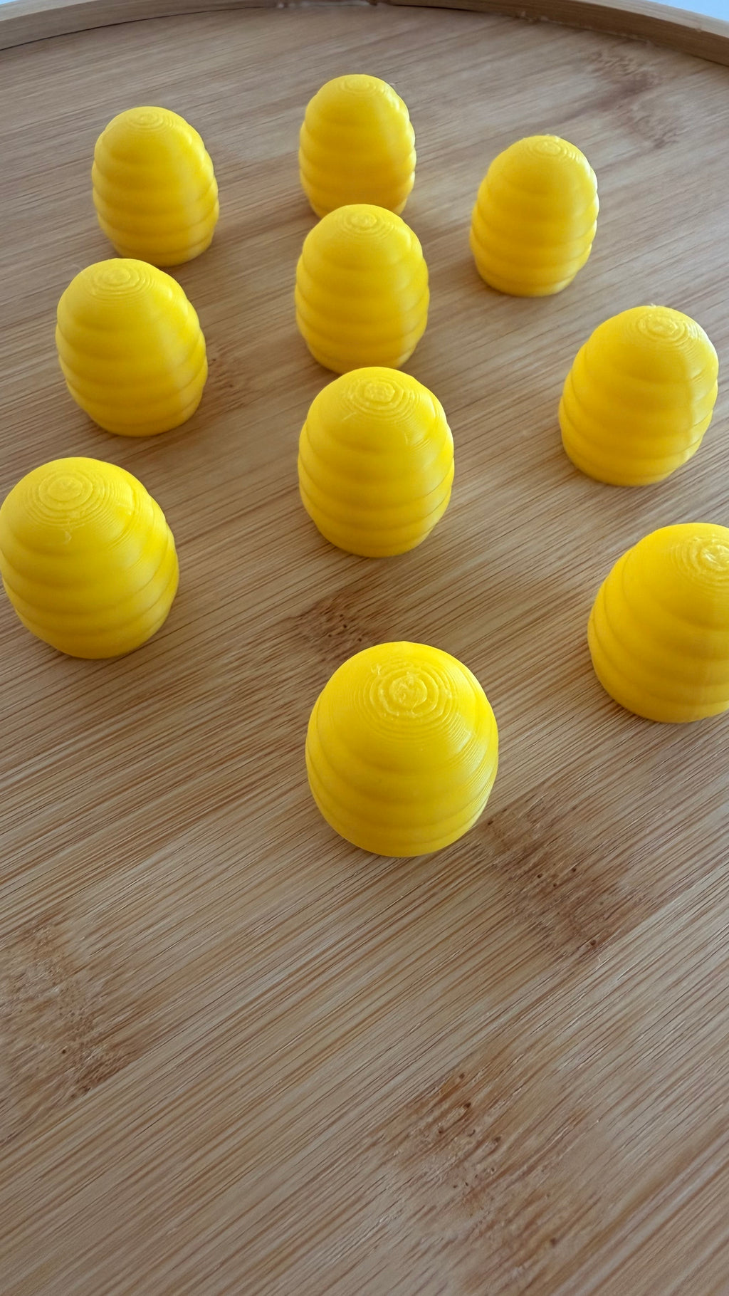 Bee's World  Loose Parts Play