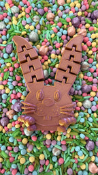 Easter Sensory Play Figures