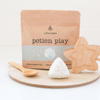Snow Potion Play Kit