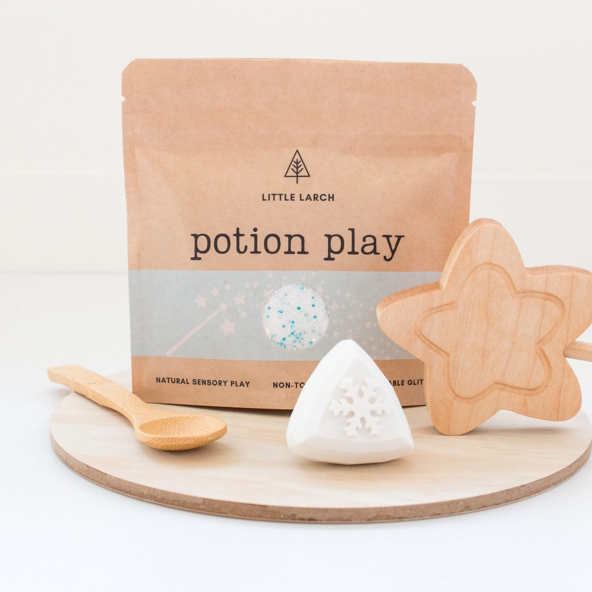 Snow Potion Play Kit