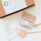 Snow Potion Play Kit