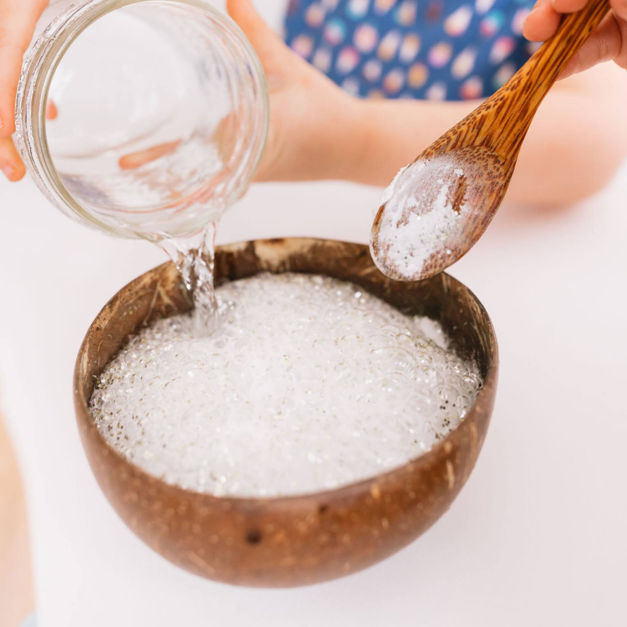 Snow Potion Play Kit