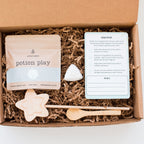 Snow Potion Play Kit