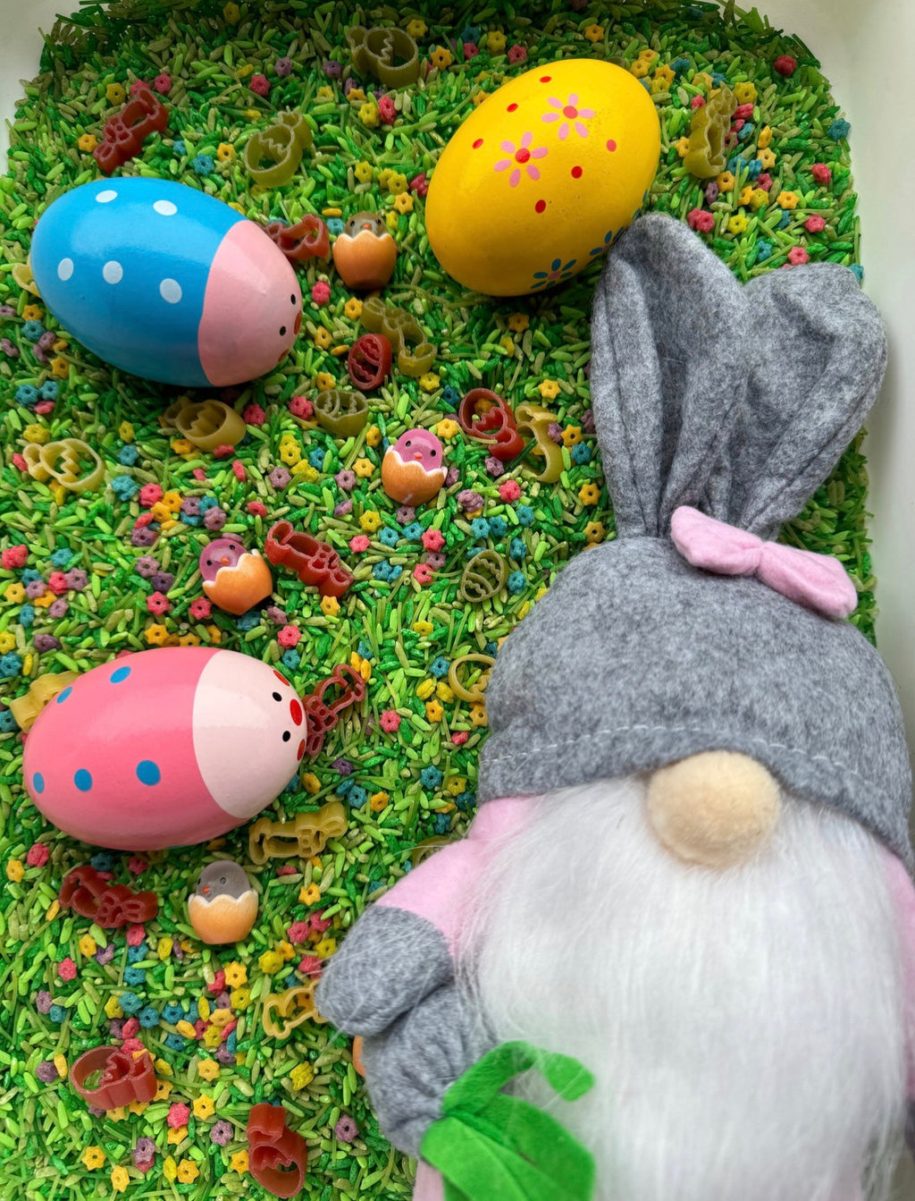 Hoppy Gnome