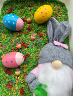 Hoppy Gnome