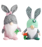 Hoppy Gnome