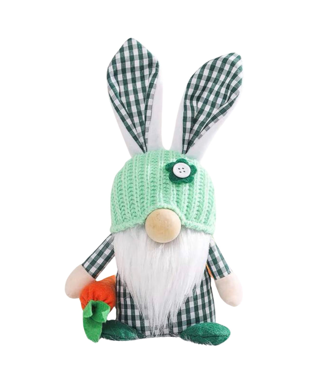 Hoppy Gnome