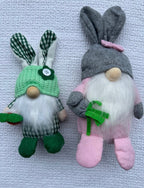 Hoppy Gnome