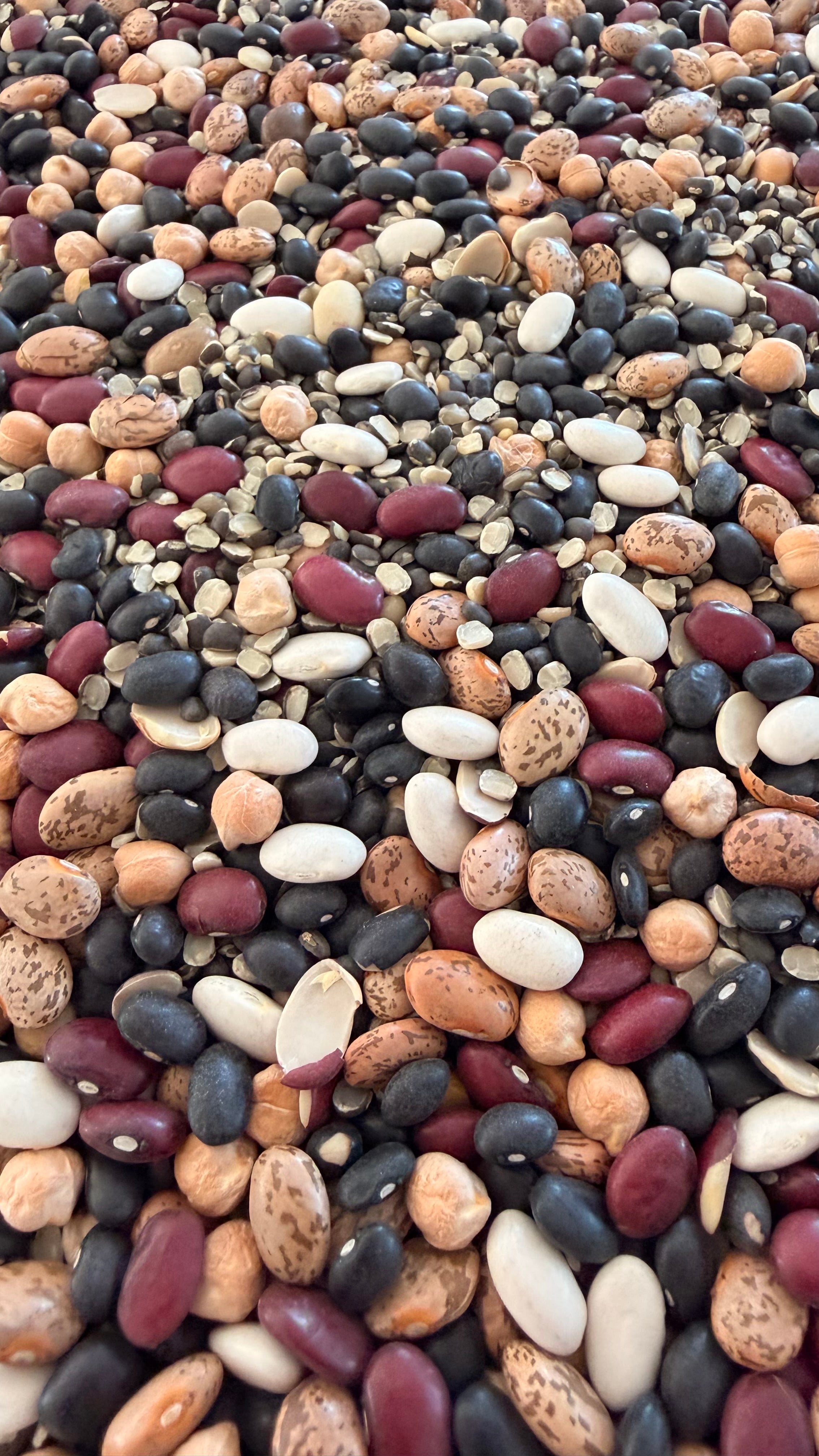 Moon Mix Sensory Play Filler