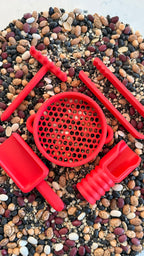 Sensory Play Tool Set