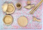 Cutlery Set Deluxe Sensory Bin