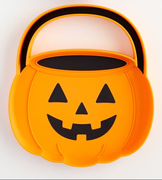 Trick-or-Treat Candy Play Set