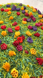 Meadow Garden Sensory Play Filler